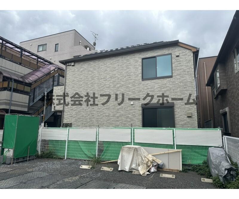 ウィスタリア中町　のその他