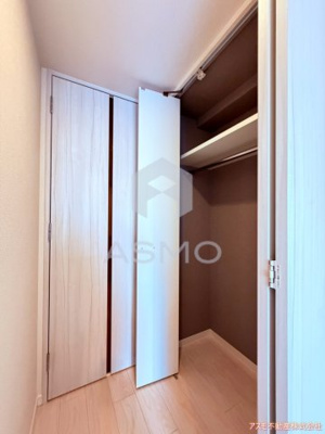【収納】 | ルーエ本町 | ※建物内別間取参考写真