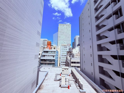 【展望】 | ルーエ本町 | ※建物内別間取参考写真