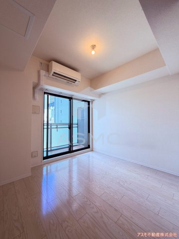 【内装】 | ルーエ本町 | ※建物内別間取参考写真