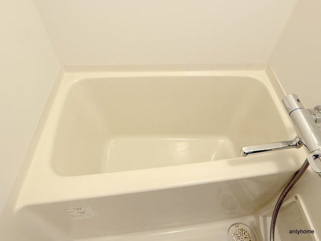 エスリード阿波座レジデンス　仲介手数料無料の浴室