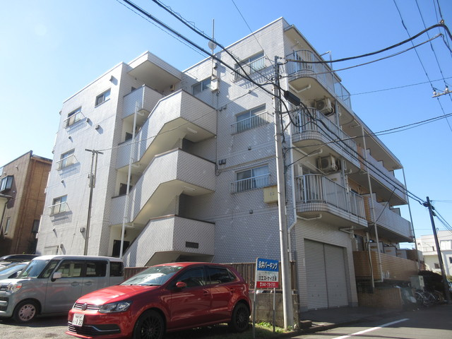 メゾンド・長良