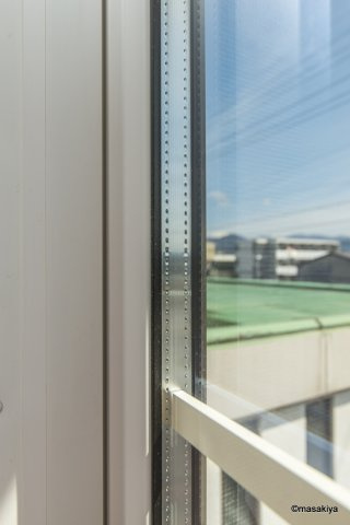グランチェスタ　Nの設備
