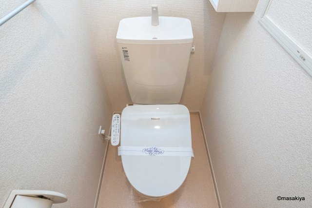 グランチェスタ　Nのトイレ