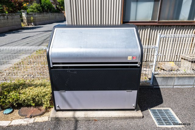 グランチェスタ　Nのその他共用部分