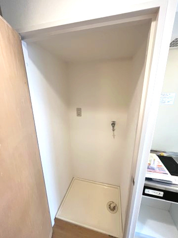 【設備】東明マンション江坂