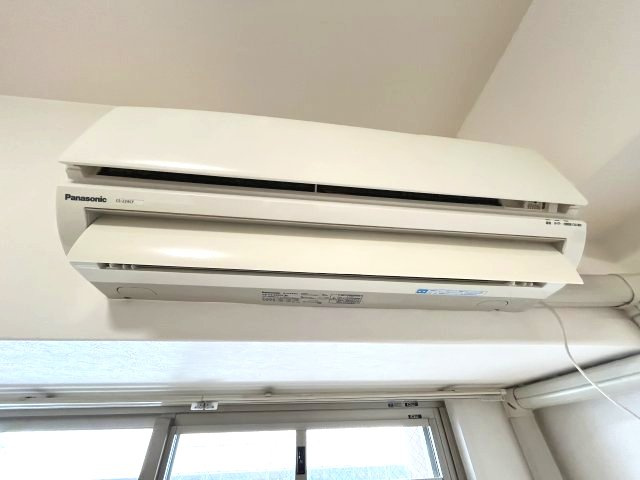 【設備】東明マンション江坂