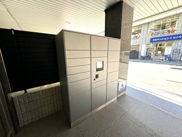 【その他共用部分】東明マンション江坂