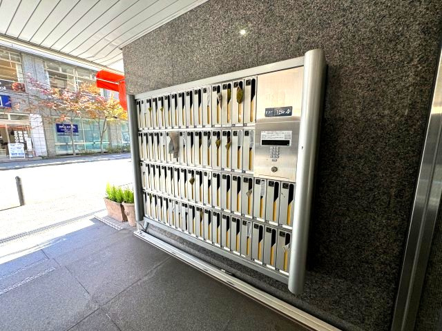 【その他共用部分】東明マンション江坂