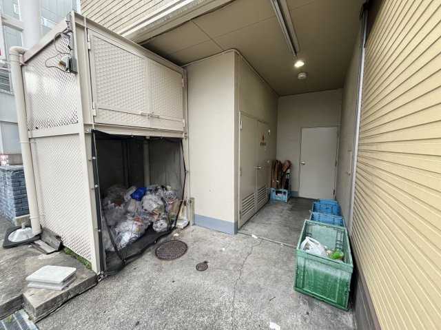 【その他共用部分】東明マンション江坂