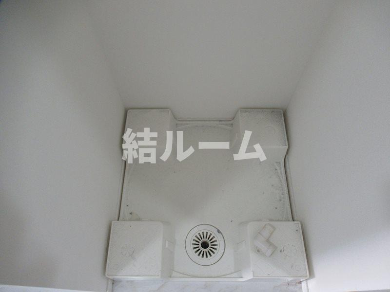 板橋区小豆沢４丁目の賃貸マンションの設備