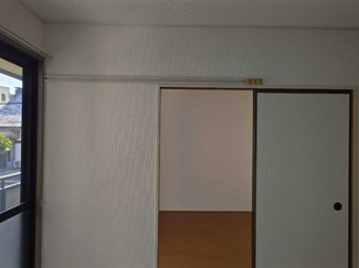 【設備】 | セジュール久万ノ台B