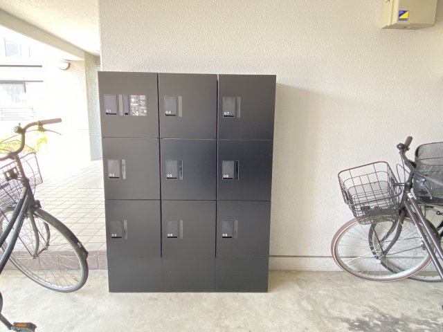 【設備】 | ユニスペースコープイサム