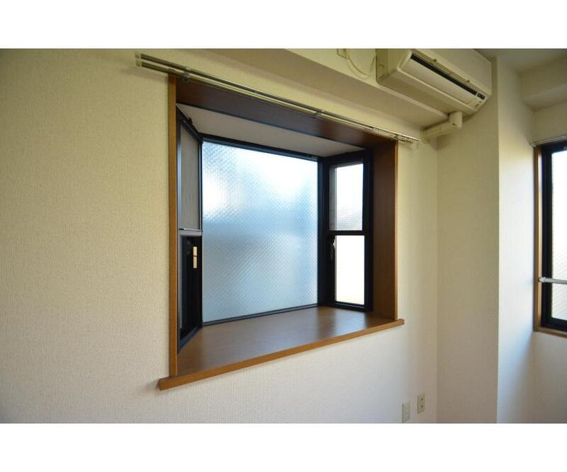 DEMOLAKIRI山王の展望