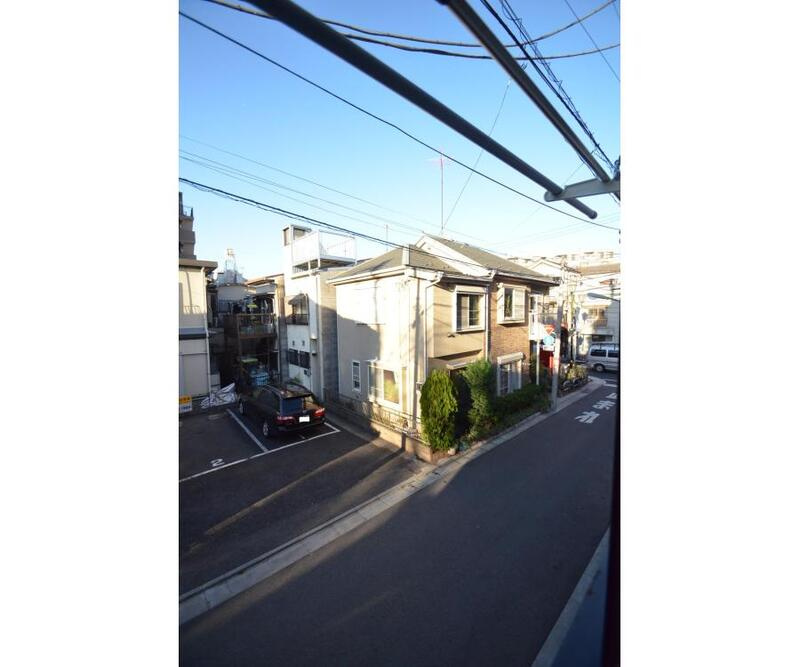 DEMOLAKIRI山王の展望