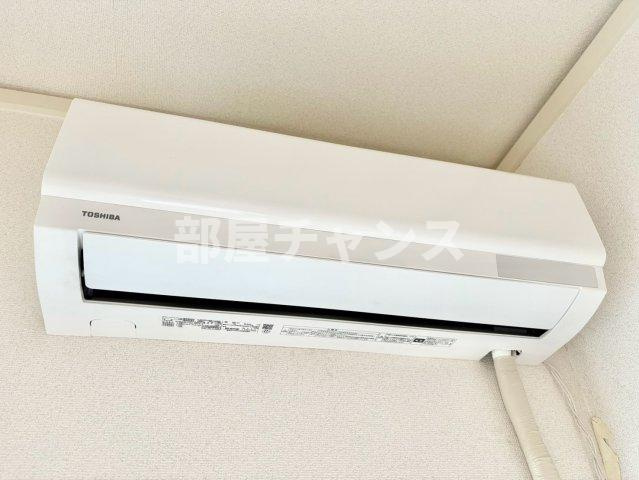 ノイルミナスの設備