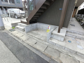 【その他共用部分】 | LoaPlata千葉寺