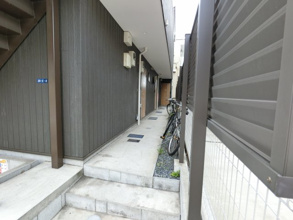【その他共用部分】 | LoaPlata千葉寺