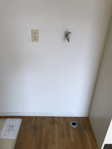 メゾンヒラヤマの設備