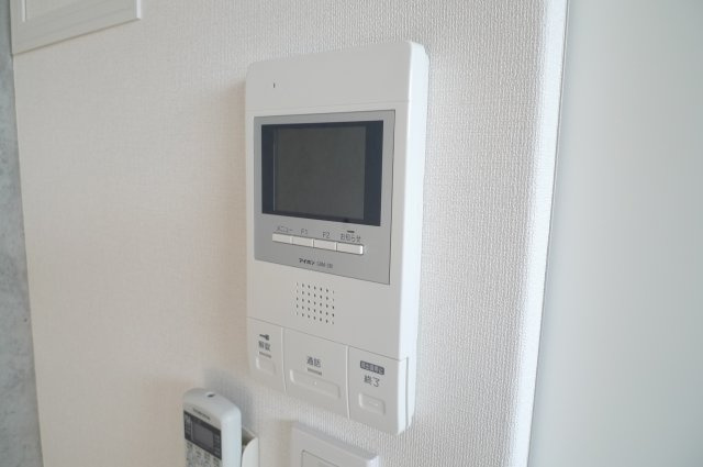 VERT COURT OGIKUBO EASTのセキュリティ