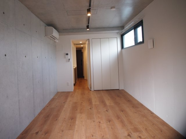 VERT COURT OGIKUBO EASTの寝室|寝室です