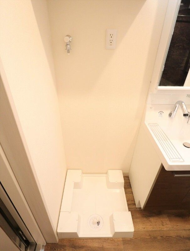 ムジーク北参道の設備