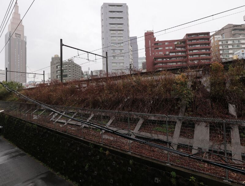 ムジーク北参道