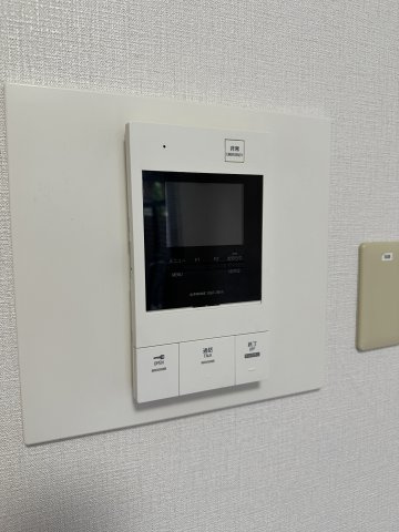 菱和パレス三軒茶屋のセキュリティ