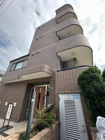 菱和パレス三軒茶屋