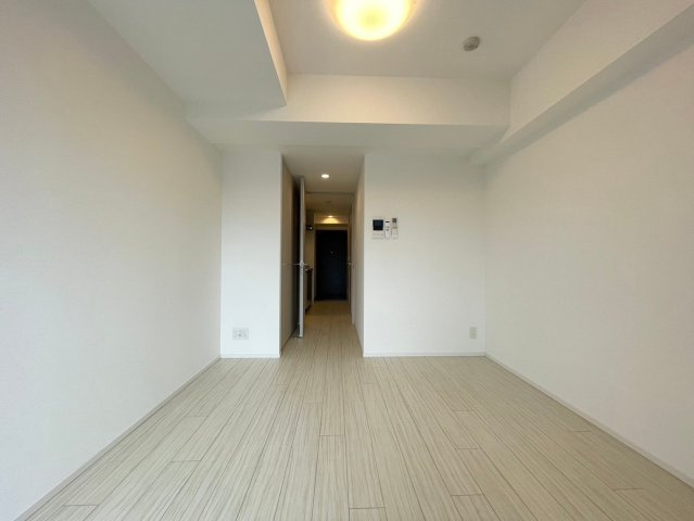 DIPS野方RESIDENCEの居間・リビング|ゆったり過ごせる居間です