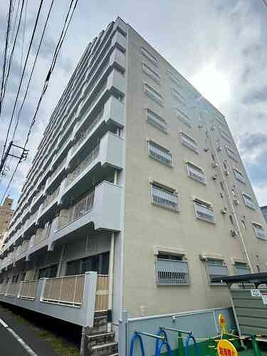 マンションヴィップ中野坂上