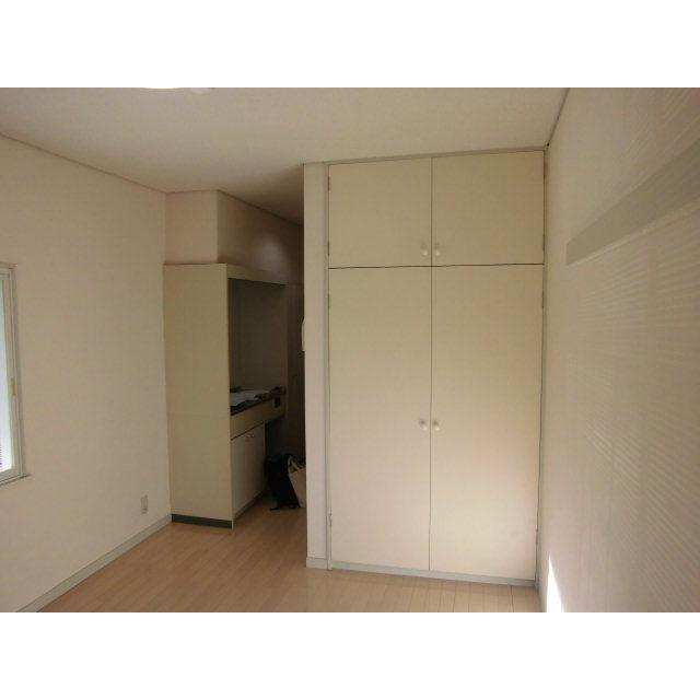 クレセントハイムの設備|その他　設備
