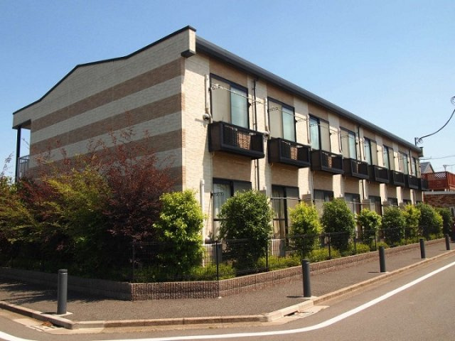 レオパレスＵｒｂａｎ　Ｌｉｆｅのその他|フラワーボックス