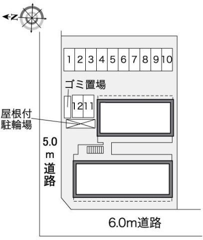 レオパレスＵｒｂａｎ　Ｌｉｆｅのその他