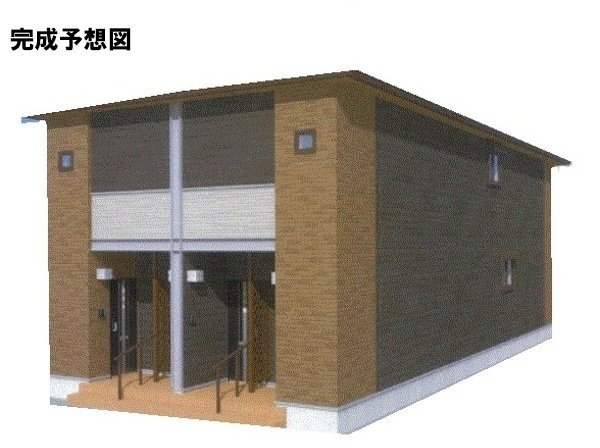 ベル・ウッド深大寺