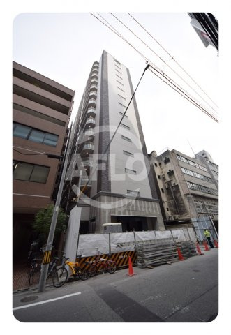 スプランディッド安土町の外観|スプランディッド安土町　外観