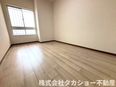 【洋室】 | ダイアパレス千葉青葉台　イーストアベニュー
