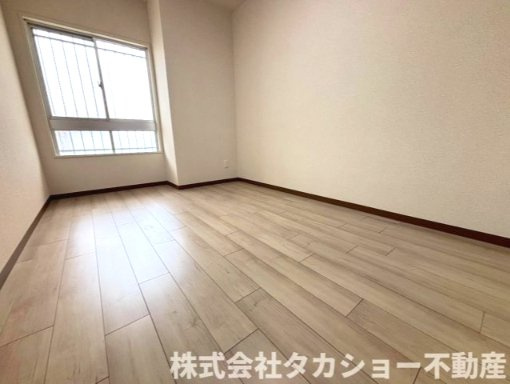【洋室】 | ダイアパレス千葉青葉台　イーストアベニュー