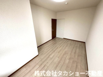 【洋室】 | ダイアパレス千葉青葉台　イーストアベニュー