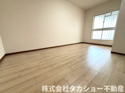【洋室】 | ダイアパレス千葉青葉台　イーストアベニュー