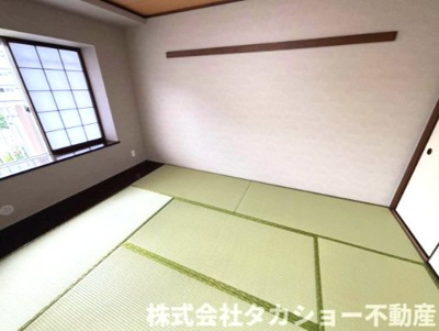 【和室】 | ダイアパレス千葉青葉台　イーストアベニュー
