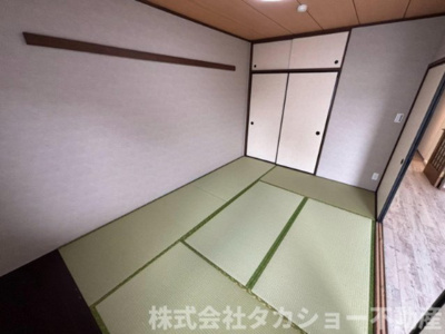 【寝室】 | ダイアパレス千葉青葉台　イーストアベニュー