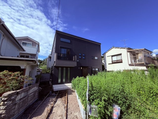 練馬区石神井台１丁目　新築戸建て　A号棟の画像