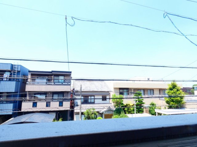 【展望】 | Grandticアビタ中村公園