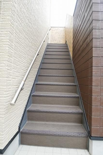 Ｌａｔｔｅ池袋本町のその他共用部分