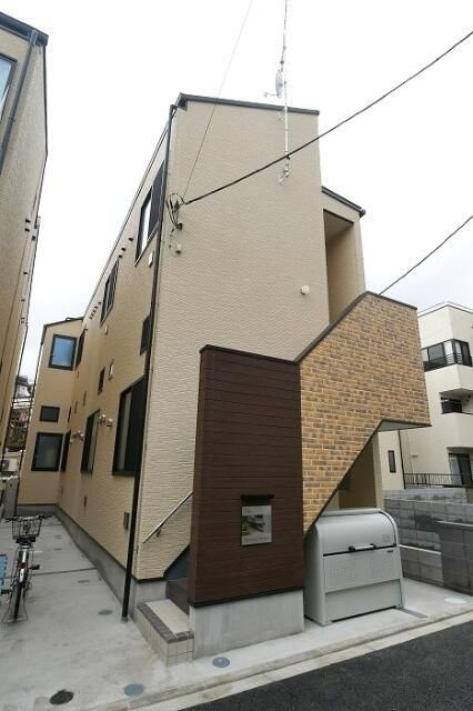 Ｌａｔｔｅ池袋本町