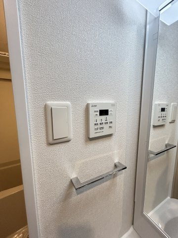 【設備】 | GRANDIR七道Bliss Court