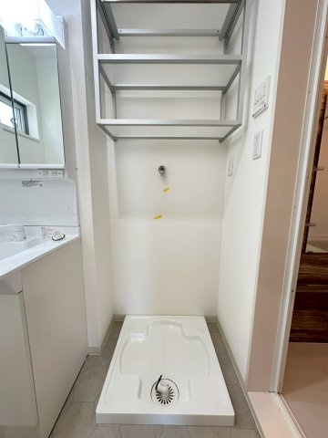 クリエオーレ一津屋Ⅱの設備
