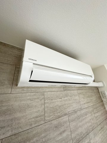 クリエオーレ一津屋Ⅱの設備