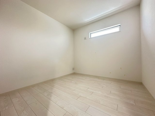 クリエオーレ一津屋Ⅱの寝室